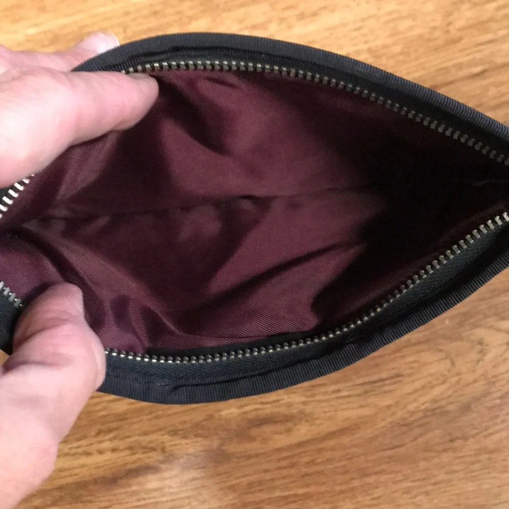 Nicole Miller Pouch